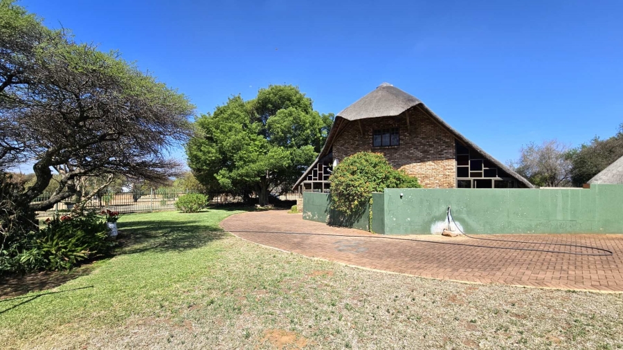 3 Bedroom Property for Sale in Brits Rural North West